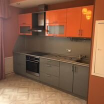 3-к. квартира, 70 м², 14/19 эт.