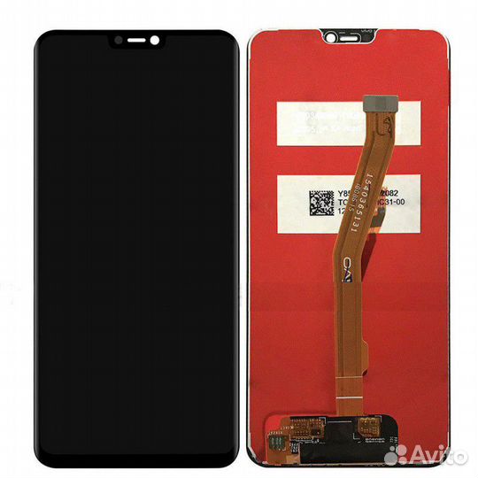 Замена дисплея Vivo V9 Youth оригинал