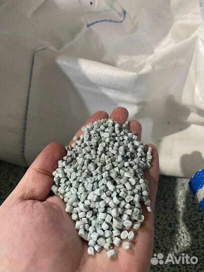 Гранулы полипропилена, Пвд, Стрейч