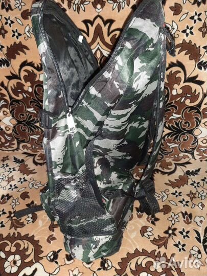 Рюкзак мужской тактический