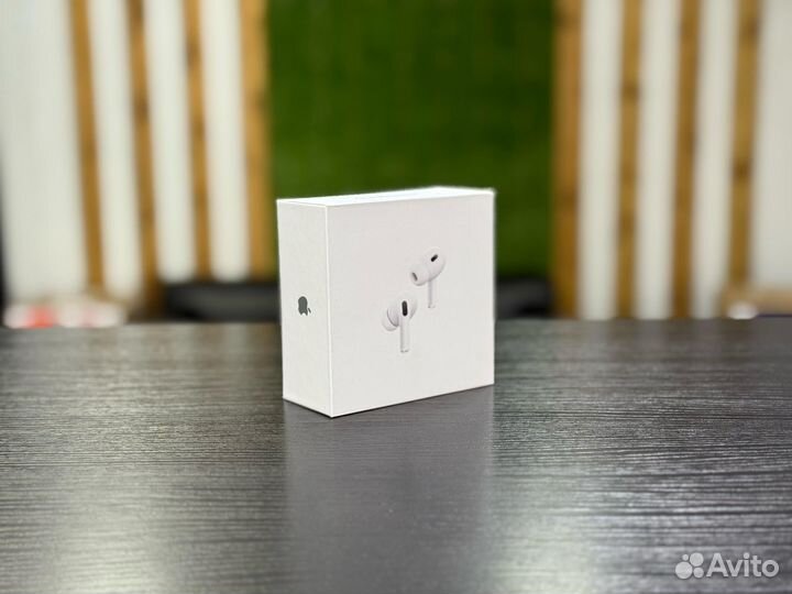 Apple AirPods Pro 2 USB-C (2023)