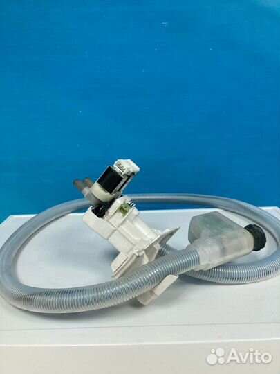 Шланг заливной с аквастопом Bosch, Siemens