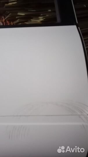 Дверь задняя правая LADA granta б/у