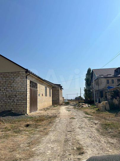 Дом 320 м² на участке 5 сот.