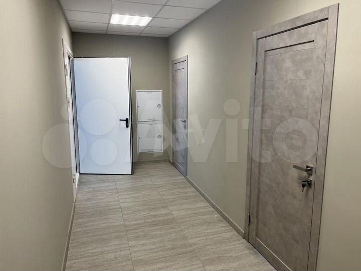 Аренда офисов 20 - 40 м2 Щербинка Варшавское