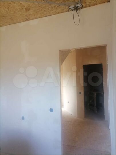 Дом 85 м² на участке 6 сот.