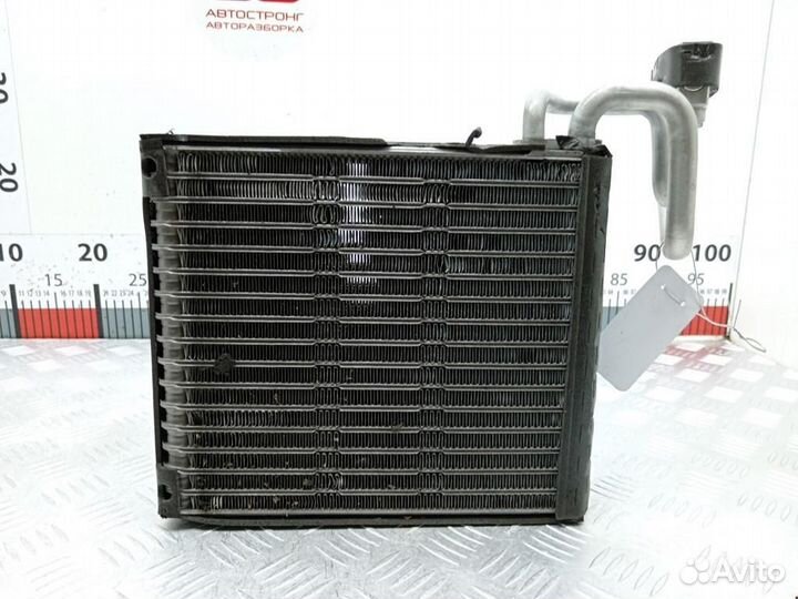 Испаритель кондиционера Honda CR-V 2 рест. 2004