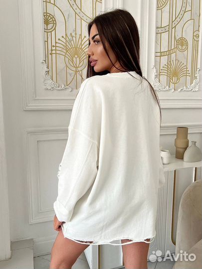 Свитшот Корея