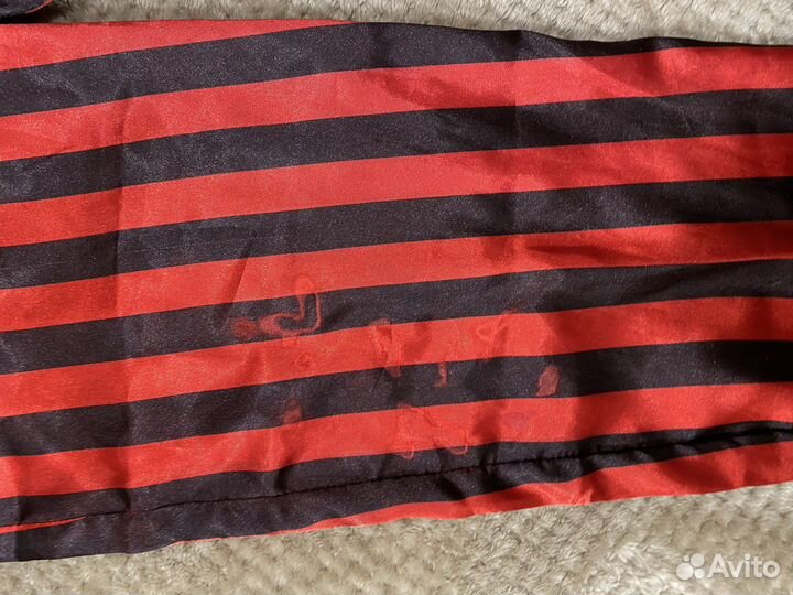 Костюм карнавальный пирата