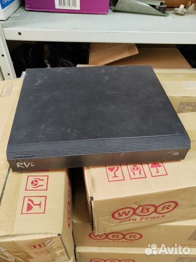 Комплект видеонаблюдения 15 камер и регистратор