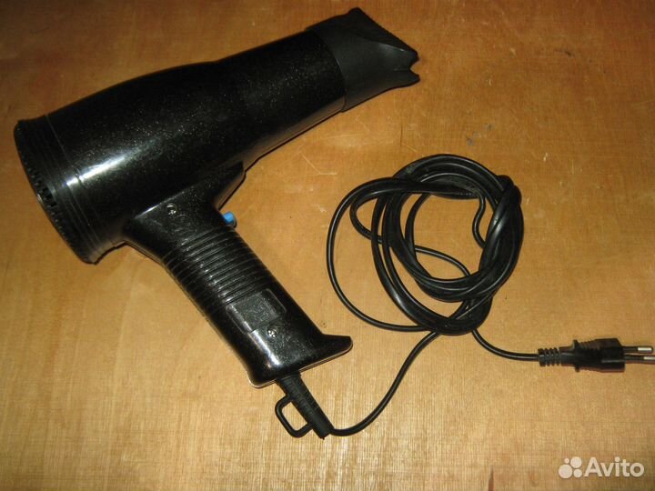 Фен для волос
