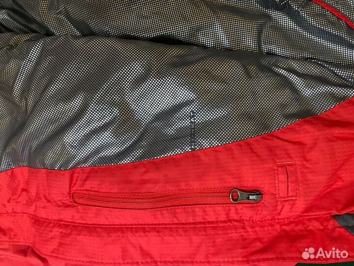 Куртка зимняя женская