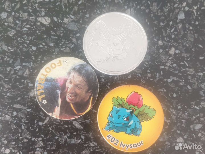 Бита от игры в сотки