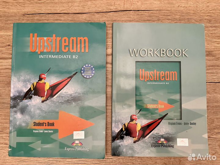 Оригинал учебники по английскому языку