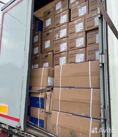 Кондиционеры склад есть также опт