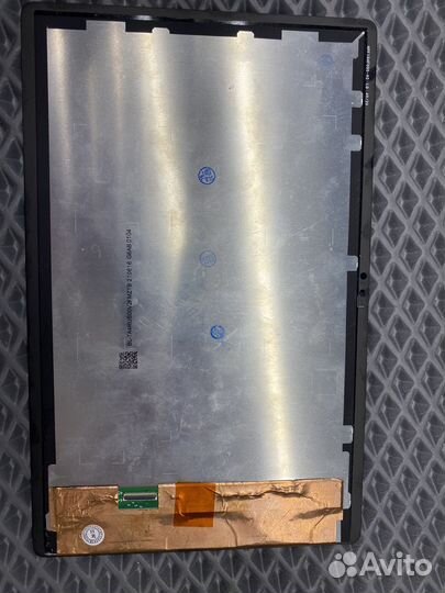 Матрица на планшет samsung t505