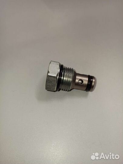 Клапана на гидростанцию подъёмника Т4