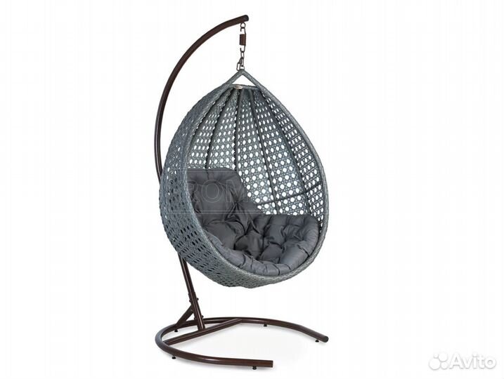 Подвесное кресло кокон