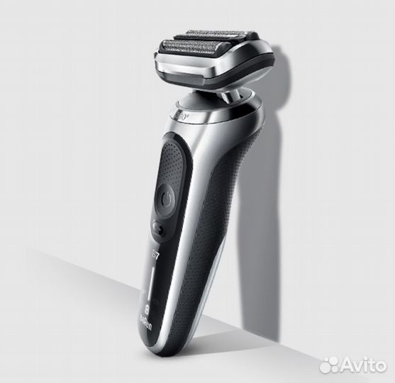 Бритва электрическая braun s7