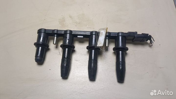 Катушка зажигания Opel Meriva, 2007