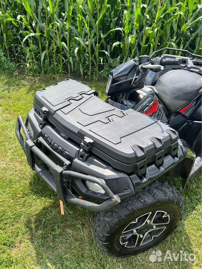 Квадроцикл Polaris Sportsman XP 1000