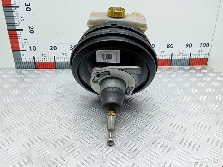 Усилитель для Volkswagen Passat 5 GP