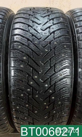 Nokian Tyres Hakkapeliitta 8 SUV 245/55 R19 105W