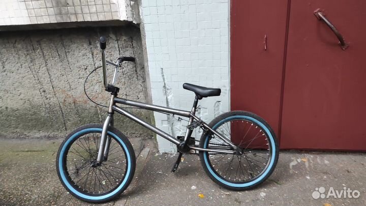 BMX Велосипед Petava Twister, 20, 2022