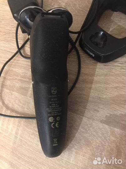 Бритва электрическая philips