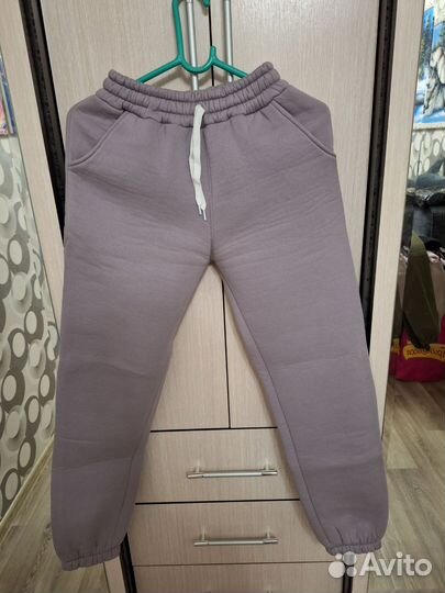 Зимнее штаны