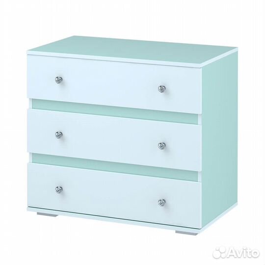 Комод Тифани км-07