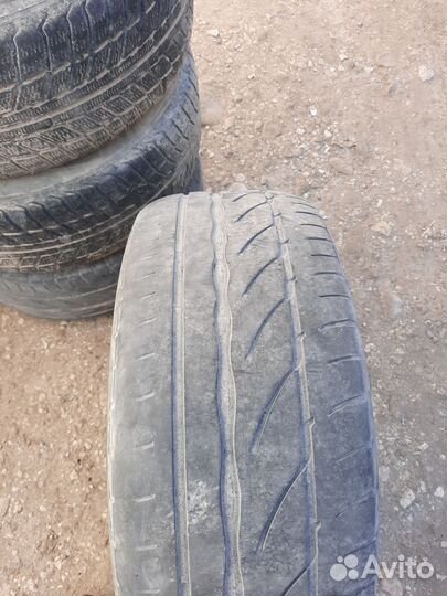 Aplus A505 215/60 R16