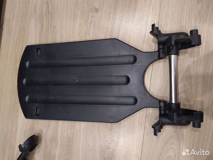 Запчасти и аксессуары yoya и babytime