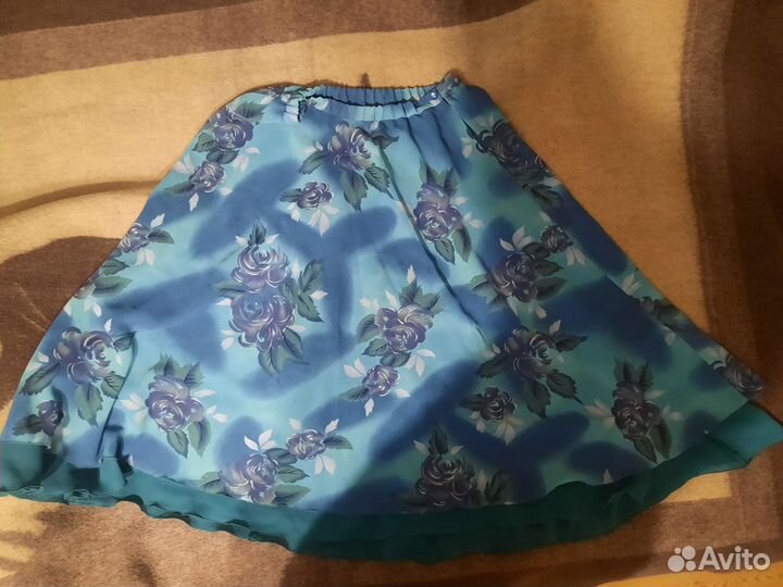 Женская одежда