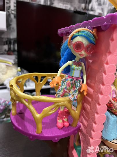 Кукла enchantimals