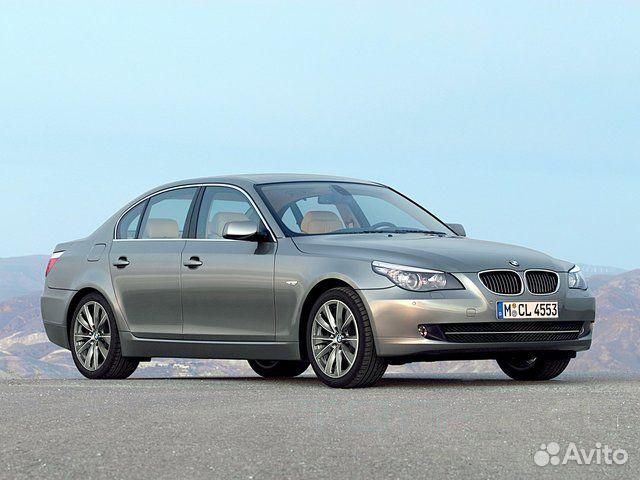 Аккумулятор BMW 5er V (E60/E61) Рест. 2007-2010