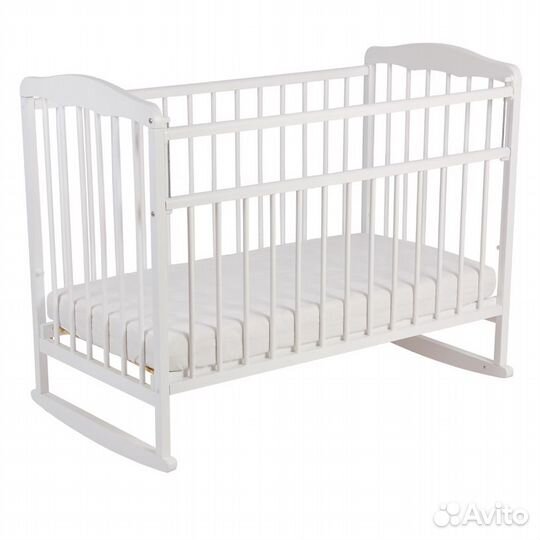 Кроватка для новорожденных