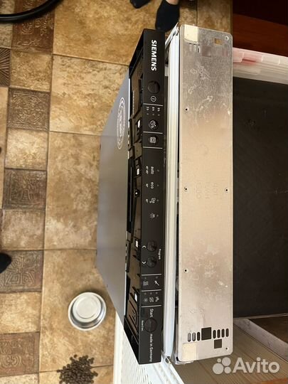 Посудомоечная машина Siemens 45 см