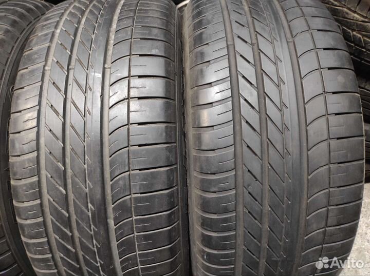 Goodyear Eagle F1 Asymmetric 255/50 R19