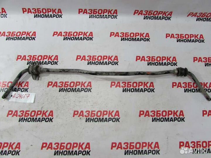 Стабилизатор задний для Nissan Murano 2 2008-2015