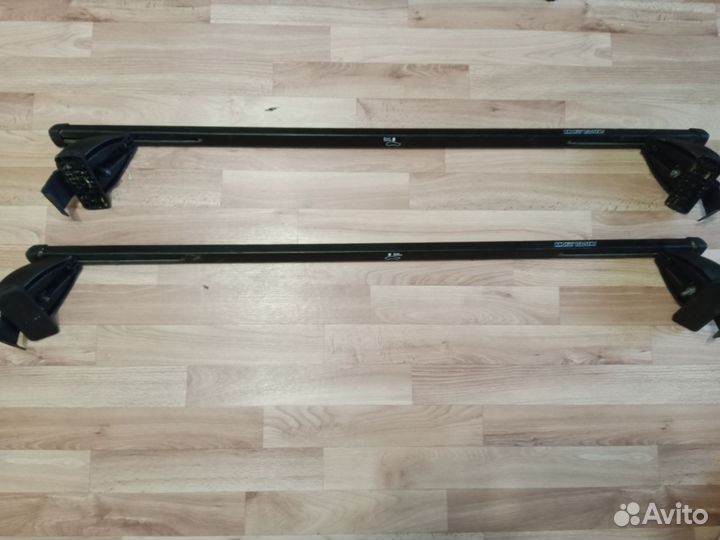 Багажник на крышу универсальный бу