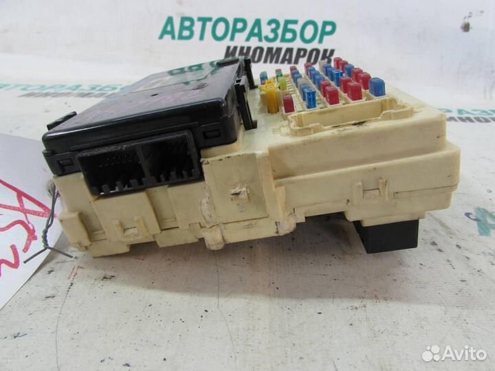 Блок комфорта для Hyundai Sonata 4 2001-2012г