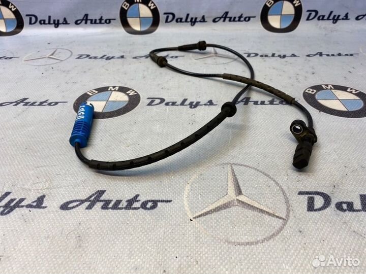 Датчик ABS задний Bmw 530I E39 LCI M54B30 2001