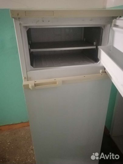 Холодильник Привезём Бесплатно