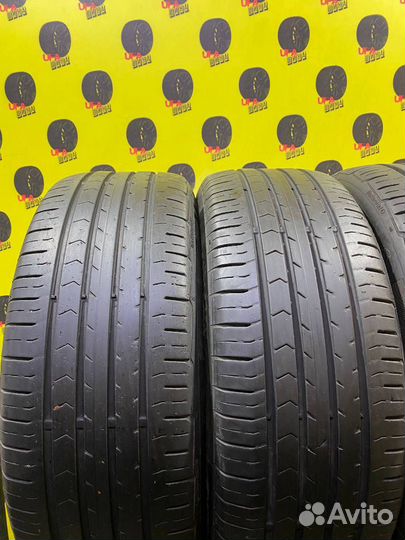 Continental ContiPremiumContact 5 205/55 R16