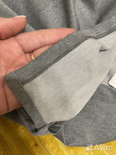 Майка Nike dri fit (новая) р.М