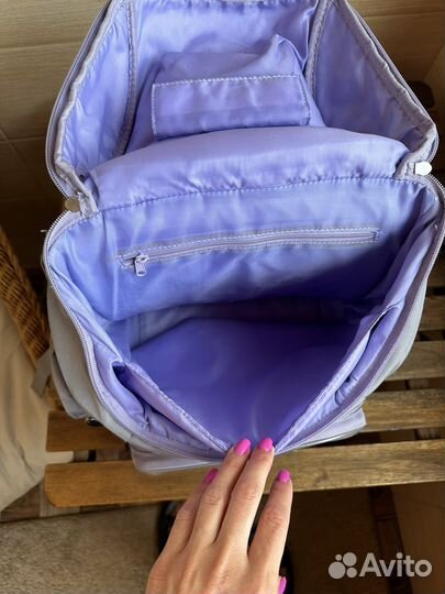 Рюкзак школьный Ecco