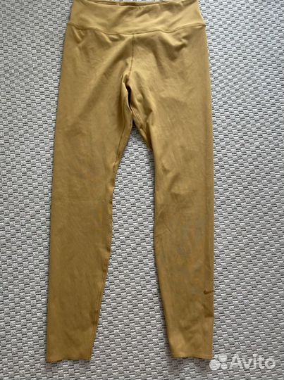 Лосины женские nike s и l