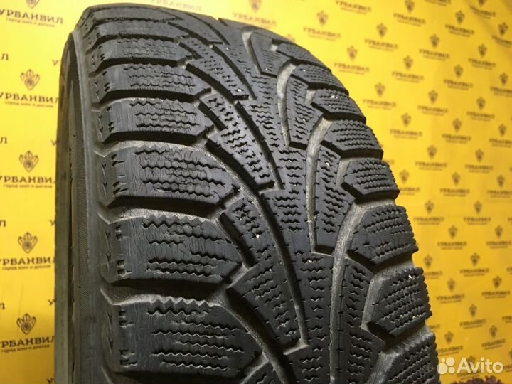 Nokian Tyres Hakkapeliitta RSi 195/65 R15 95R