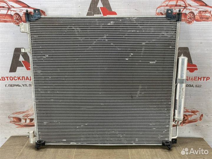 Кондиционер Range Rover 4 L405 с 2012 года